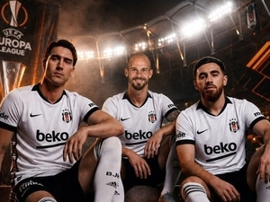 Be�ikta�’�n UEFA Avrupa Ligi’nde muhtemel rakipleri