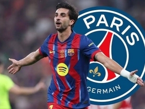 Ferran Torres; Barcelona’dan PSG’ye – Futbol