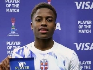 Be�ikta�’tan Tobias Moi i�in yeni teklif