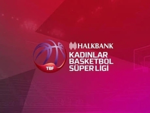 Kad�nlar Basketbol S�per Ligi’nde fikst�r belli oldu