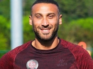 Cenk Tosun’dan Be�ikta� itiraf�! – Futbol