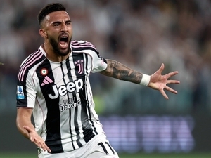 Be�ikta�’tan Juventus’a resmi teklif: Nico Gonzalez