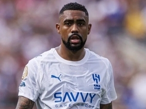 Be�ikta�’a s�rpriz Malcom �nerisi! – Futbol