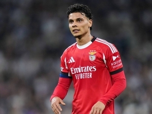 Be�ikta�’a Richard Rios m�jdesi! – Futbol