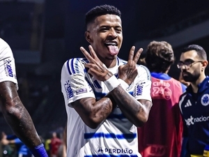 Be�ikta�’tan Cruzeiro’ya gitmi�ti: Roma pe�ine d��t�