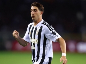 Be�ikta� i�in �stanbul’da: Fabio Miretti