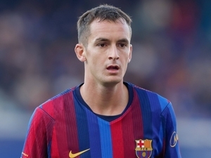 Be�ikta�’ta orta sahaya Barcelona’dan takviye: Casado
