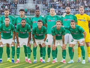 Kauno Zalgiris cephesinden Be�ikta� itiraf�