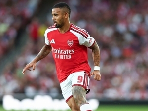 Gabriel Jesus, Barcelona’ya gidiyor – Futbol