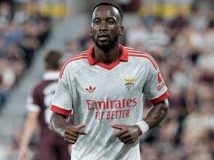 Be�ikta�’a transfer yan�t�: Dodi Lukebakio