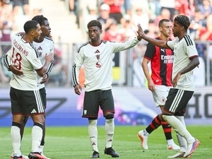 Manchester United’a transfer mesaj� – Futbol
