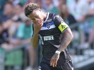 Be�ikta�’a k�t� haber: Kevin Danois