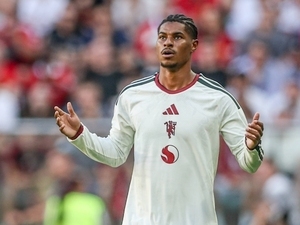 Maguire: “Rashford’un kalmas�n� istiyoruz” – Futbol