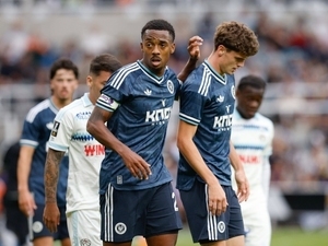 Be�ikta�’tan Joe Willock i�in teklif