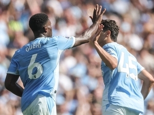 Etihad’da �lg�n son! Manchester City son nefeste kazand�