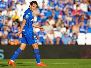 Enes yine att�, Getafe’ye 3 puan� kazand�rd�