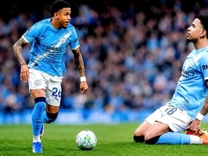 Tottenham’dan Savinho bombas�: 100 milyon Euro!