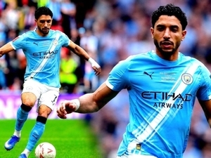 Tottenham, Omar Marmoush’u kadrosuna kat�yor