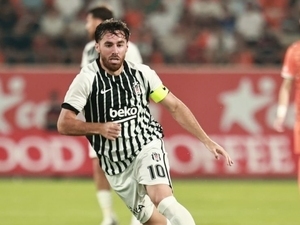 Orkun K�k�: “�z�r diliyoruz” – Futbol