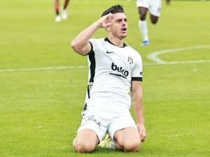 Be�ikta�’ta Milot Rashica plan�! – Futbol