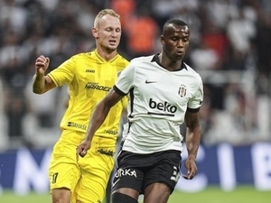 Djalo’dan Vlahovic i�in itiraf! – Futbol