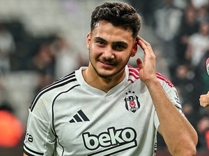 Be�ikta�’tan Mustafa Erhan Hekimo�lu i�in karar!