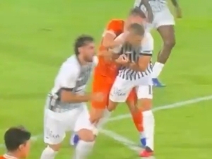Be�ikta�’ta k�rm�z� kart beklentisi – Futbol