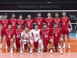 Filenin Efeleri'nin rakibi Almanya!