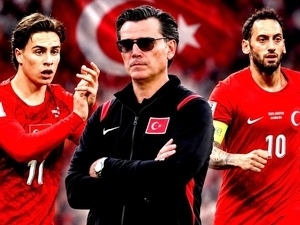 Milli Tak�m’da bu 8 isim yok; 5’i sakat