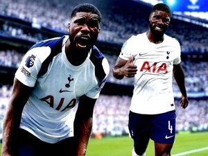 Kevin Danso, Premier Lig’de kal�yor
