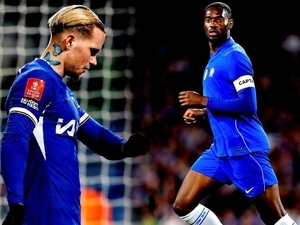 Tottenham, Chelsea’den duble transfer yap�yor!