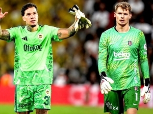Derbinin kaderi kalecilerin ellerinde – Futbol