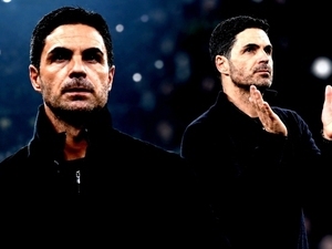 Arsenal’da Mikel Arteta ile devam karar�