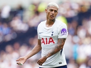 Tottenham’da Richarlison kadro d���! – Futbol