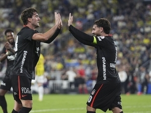 Orkun K�k�’den Vlahovic i�in a�klama