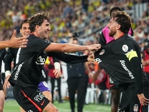 Vlahovic’ten Italiano ve Orkun K�k� s�zleri