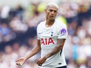 Roberto De Zerbi’den Richarlison yan�t�!