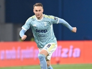 Be�ikta� istedi, Juventus’tan ret geldi: Teun Koopmeiners