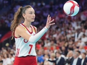 Hande Balad�n: “�l�m gibi bir �eydi!” – Futbol