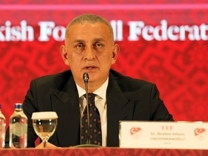 TFF’den MHK soru�turmas� i�in a�klama!