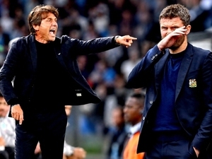 Manchester United’da Antonio Conte sesleri