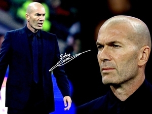 B�yle s�zle�me T�rkiye’de yok: Zidane!