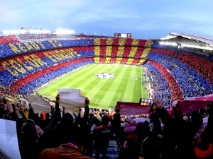 UEFA, finallerin ev sahiplerini açıkladı
