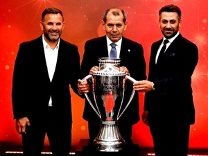 Galatasaray ile ilgili olay iddia: “26 kupaya h�kmen muhafaza”