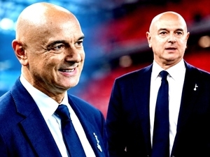 Tottenham’dan eski ba�kana dev tazminat!