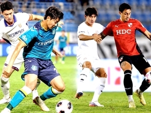 G�ney Kore futbolunda takvim tart��mas�: S�cak da dert, so�uk da