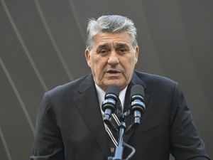 Serdal Adal�: “Galatasaray’a Allah sab�r versin”