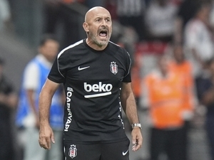 Vincenzo Italiano: “Bu hatay� yapamay�z”