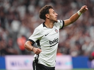 S�per Lig’den Golden Boy Top 100’e tek isim: �lhan Fak�l�