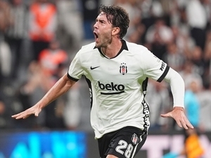 Juventus’tan Dusan Vlahovic a�klamas�: “�te ger�ek!”